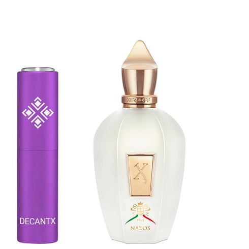 Xerjoff XJ 1861 Naxos Eau de Parfum Unisex